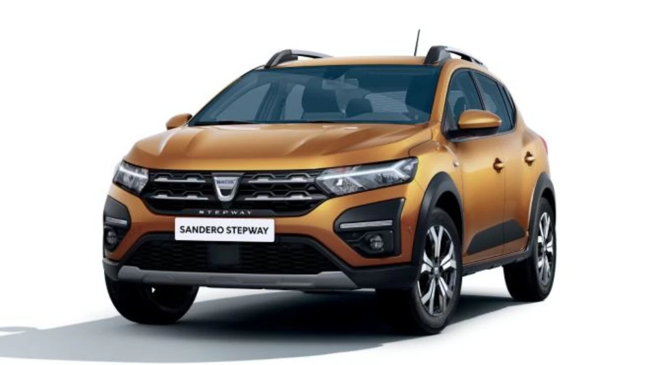 Sedan parasına SUV! Dacia Sandero Stepway fiyatları değişti!