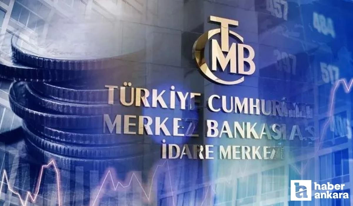 Merkez Bankası PPK yılın ilk faiz kararı ne zaman, saat kaçta açıklanacak?