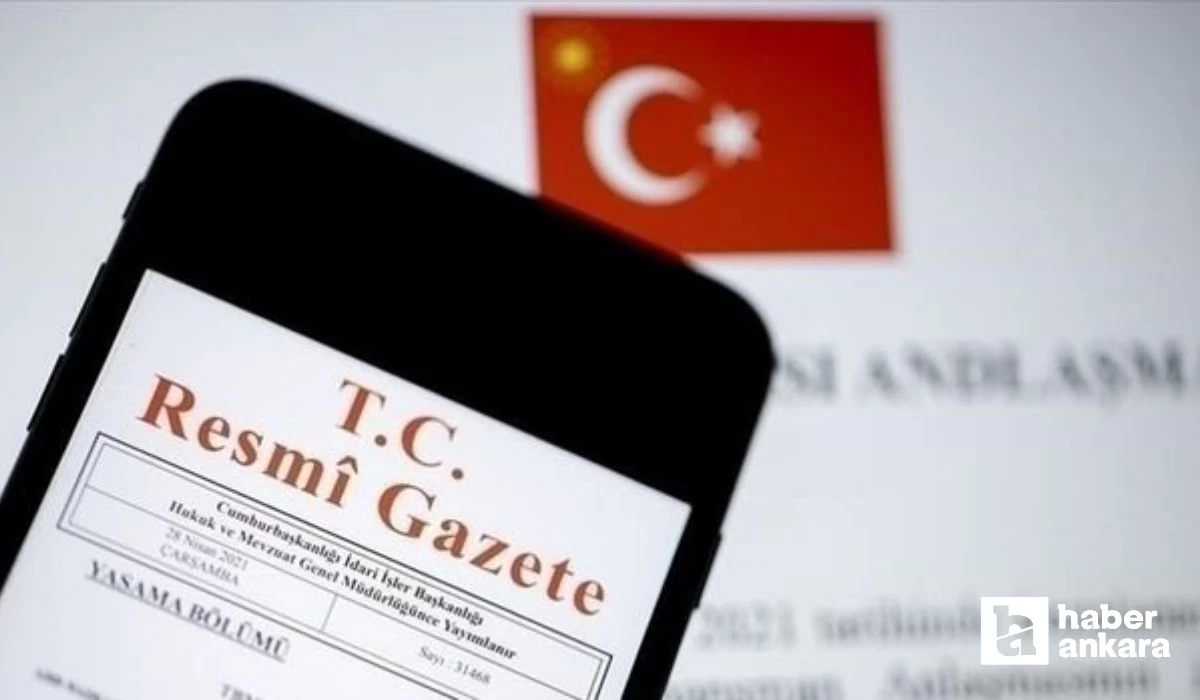 12 ildeki 73 taşınmazın özelleştirilmesine ilişkin Cumhurbaşkanı Kararı Resmi Gazete’de yayımlandı!