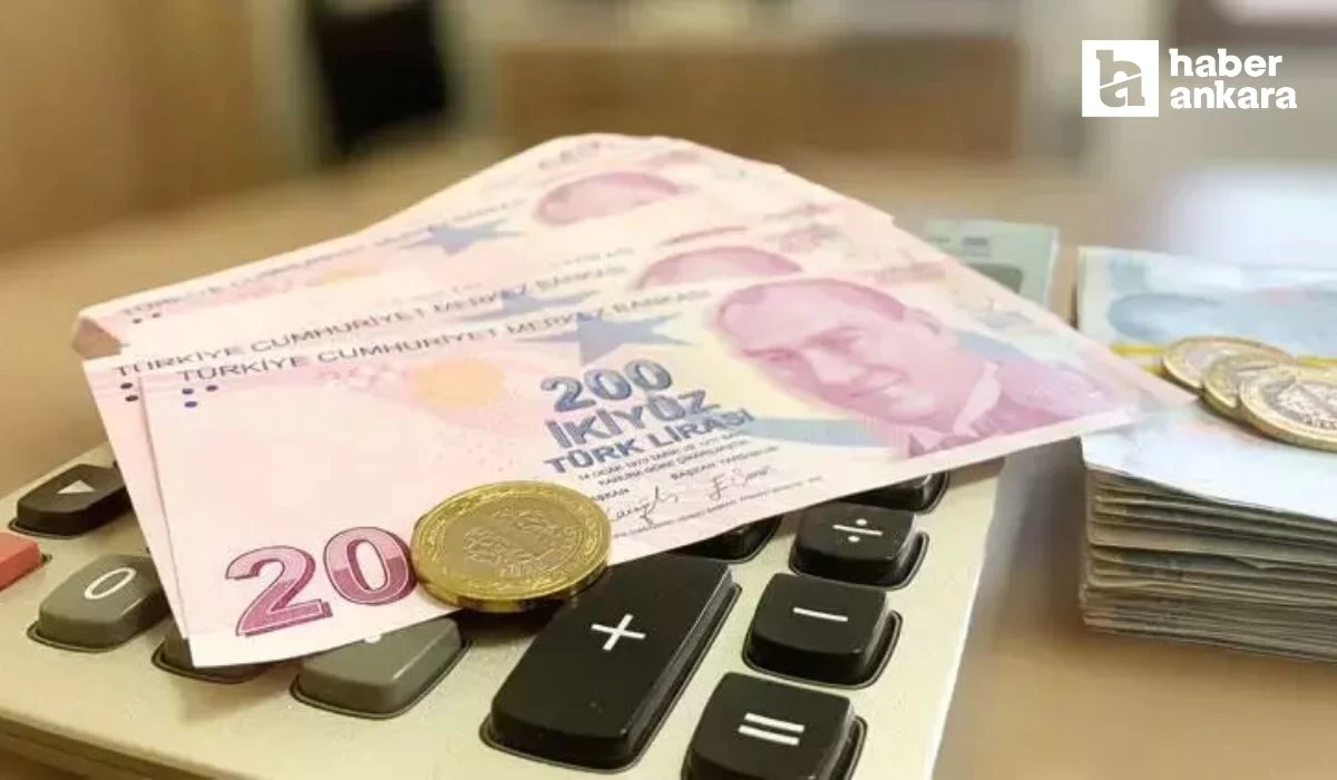 Hesaplarınızı hemen kontrol edin! Bakanlık hane başına 3 bin 500 lira ödemeleri yatırdı