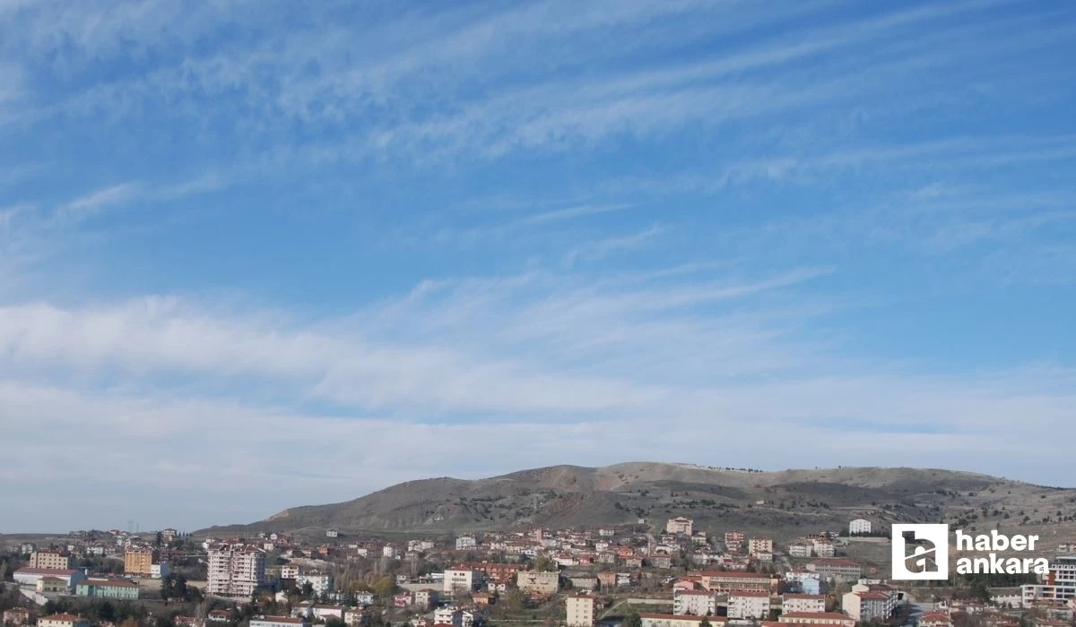 CHP Ankara Ayaş Belediye Başkan Adayı İzzet Demircioğlu kimdir?