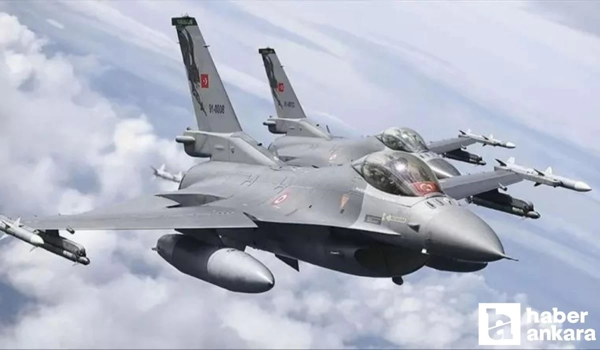 ABD'den Türkiye hamlesi! F-16 satışına onay verildi