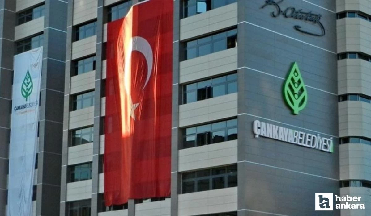 CHP Ankara Çankaya belediye başkan adayı ne zaman açıklanacak?