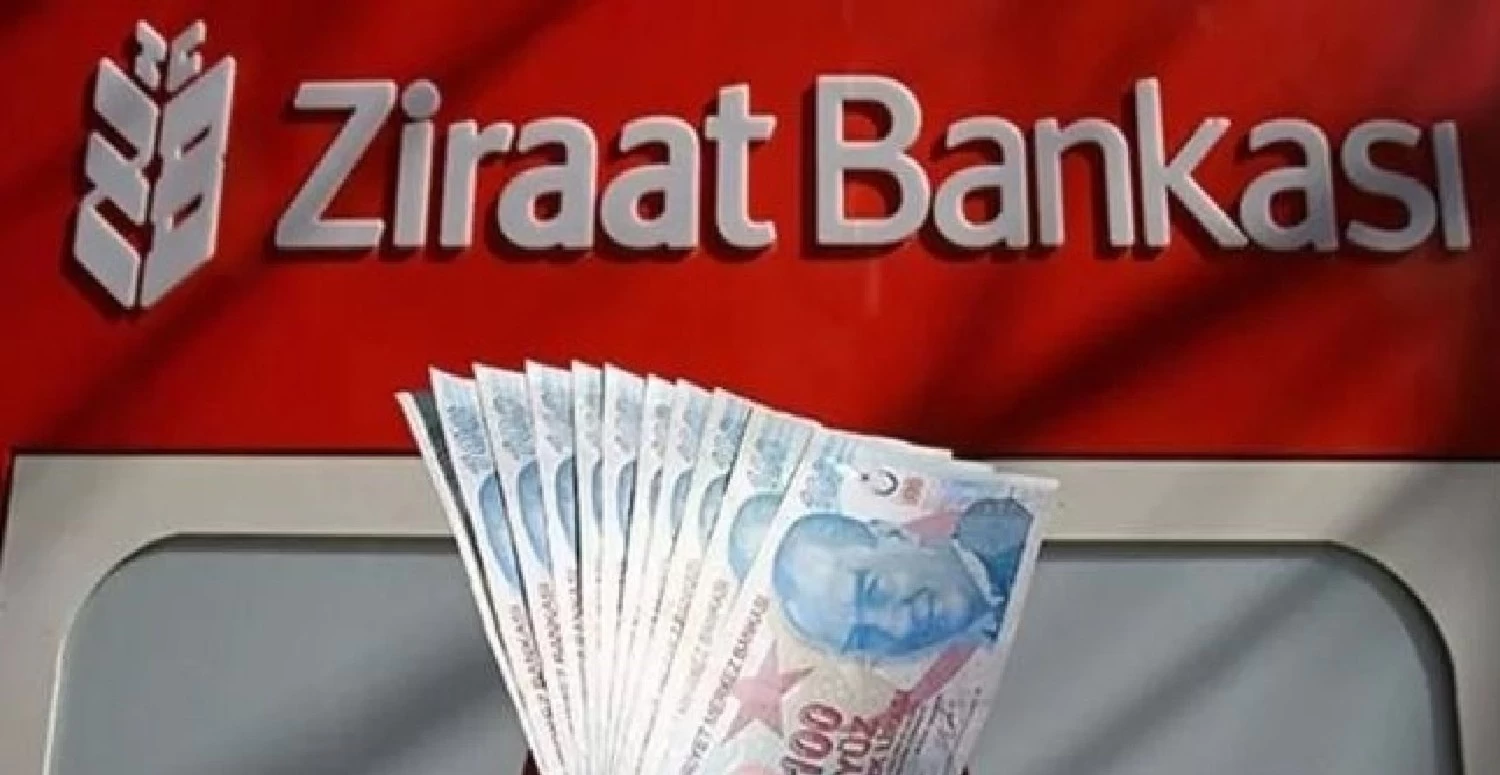 Ziraat Bankası müşterilerine 3 bin TL Bankkart TL ödenecek! Detaylar açıklandı