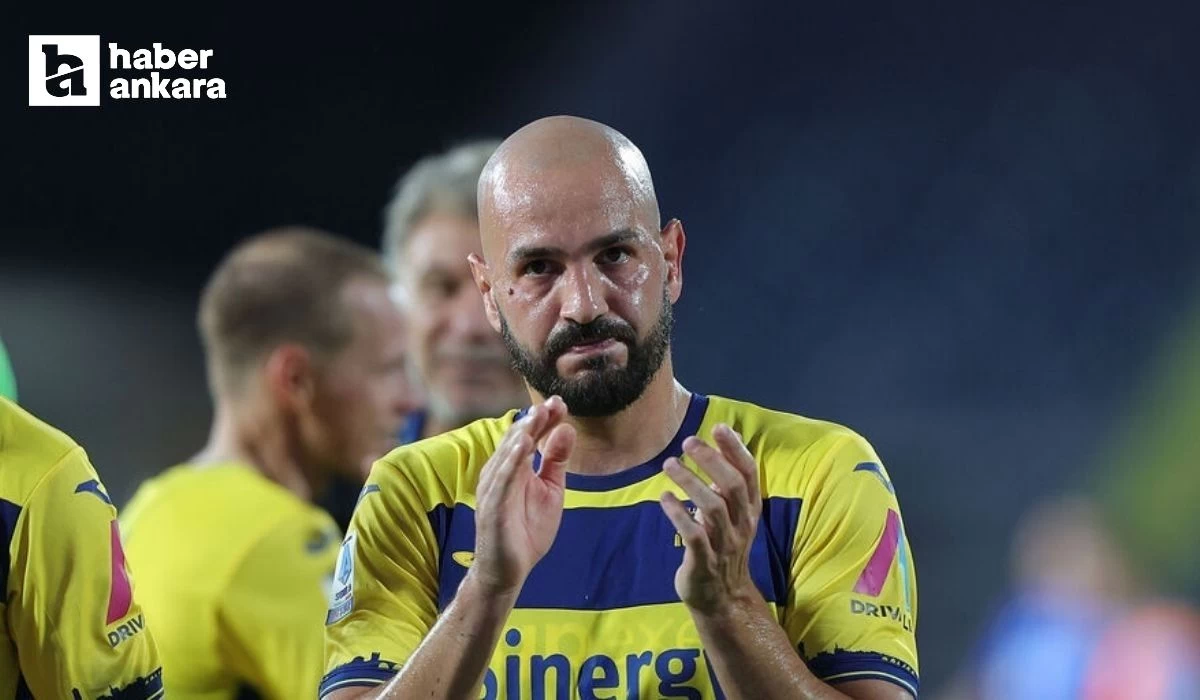 Ankaragücü ilk transferini yaptı! Riccardo Saponara imza için geliyor