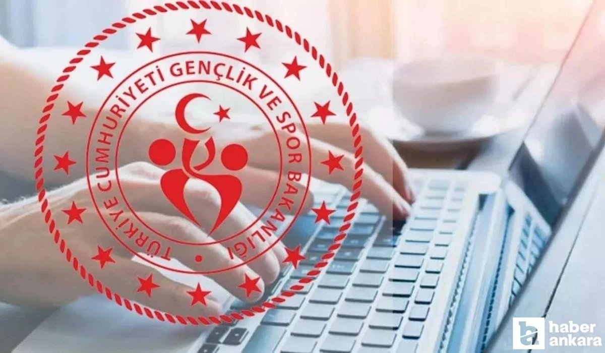 Gençlik ve Spor Bakanlığı personel alımı sınavları ne zaman, nerede yapılacak?