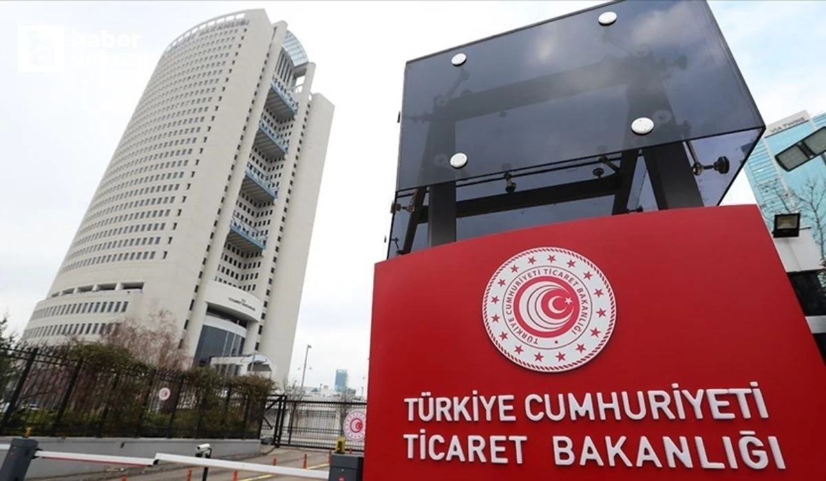 Ticaret Bakanlığı memur alımlarını duyurdu! Başvurular bir gün sonra sona eriyor