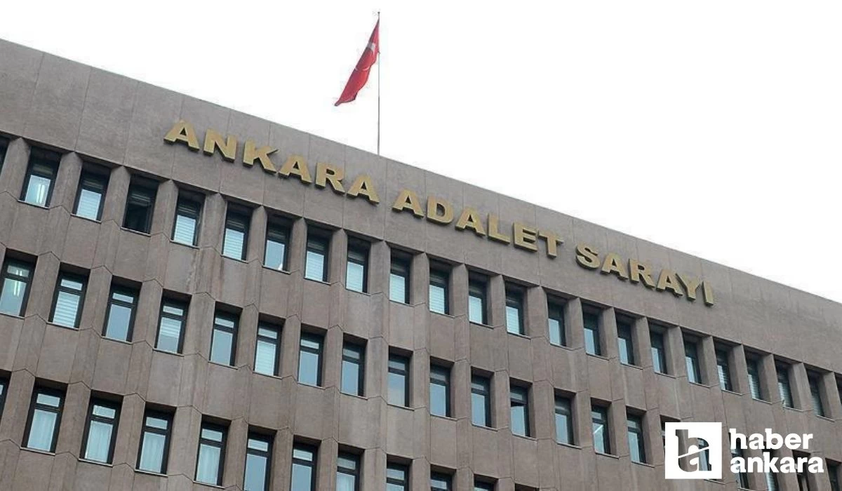 Ankara Cumhuriyet Başsavcılığı açıkladı! 6 FETÖ-PDY şüphelisine gözaltı