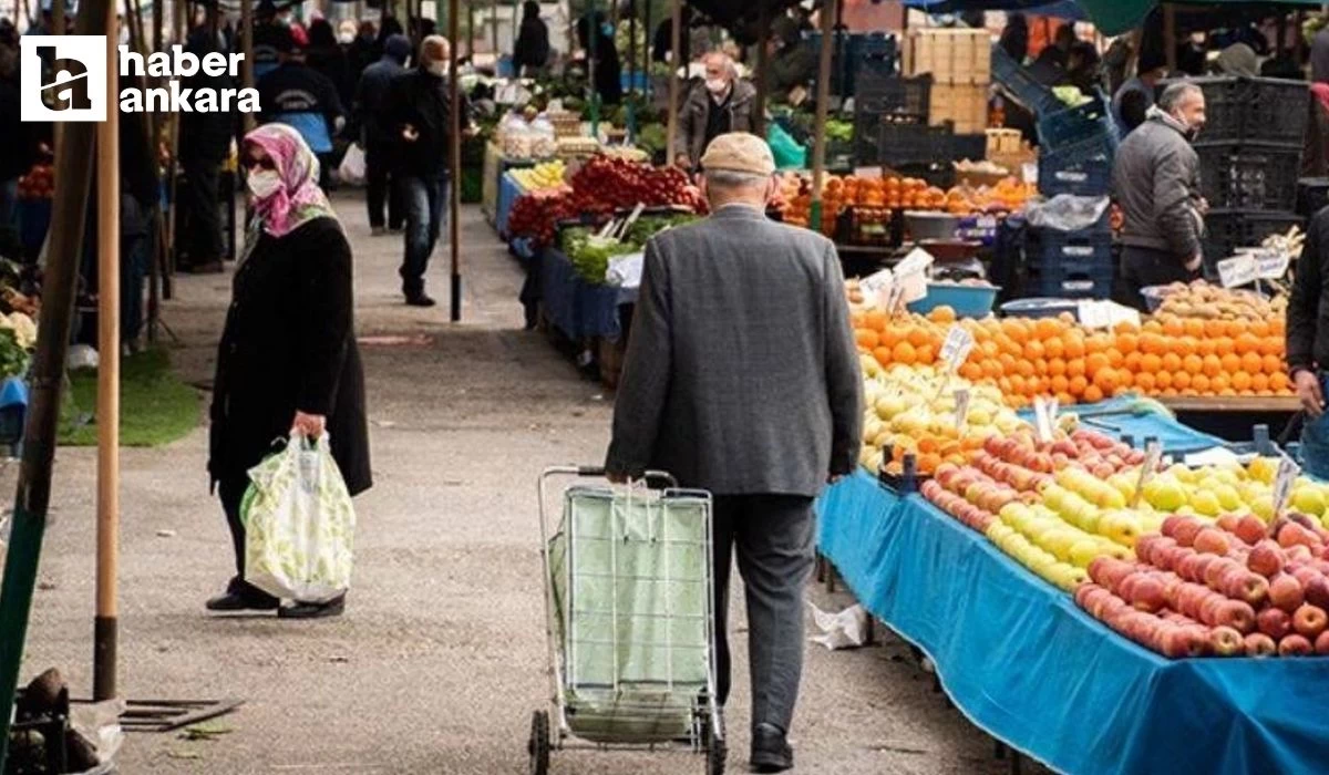 TÜRK-İŞ duyurdu! Açlık sınırı Ocak ayında 15 bin 48 liraya çıktı