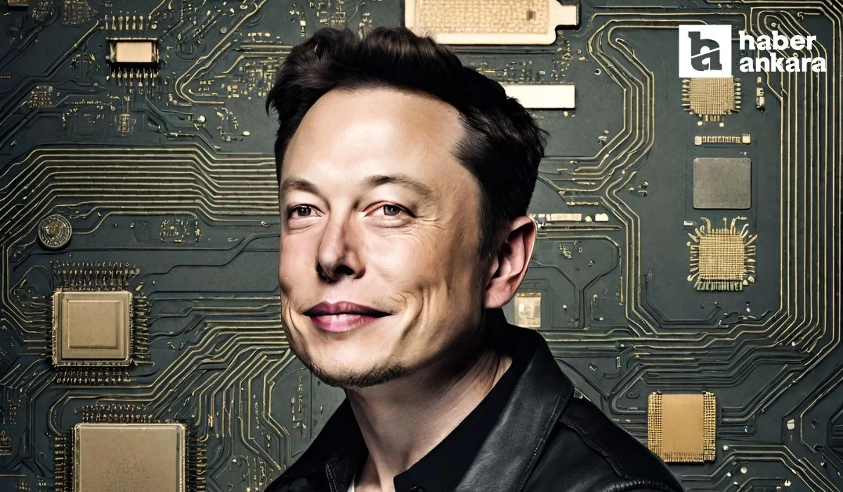 Sonunda bu da oldu beyne çip yerleştirildi! Elon Musk beyin çipi nedir, ne işe yarar?