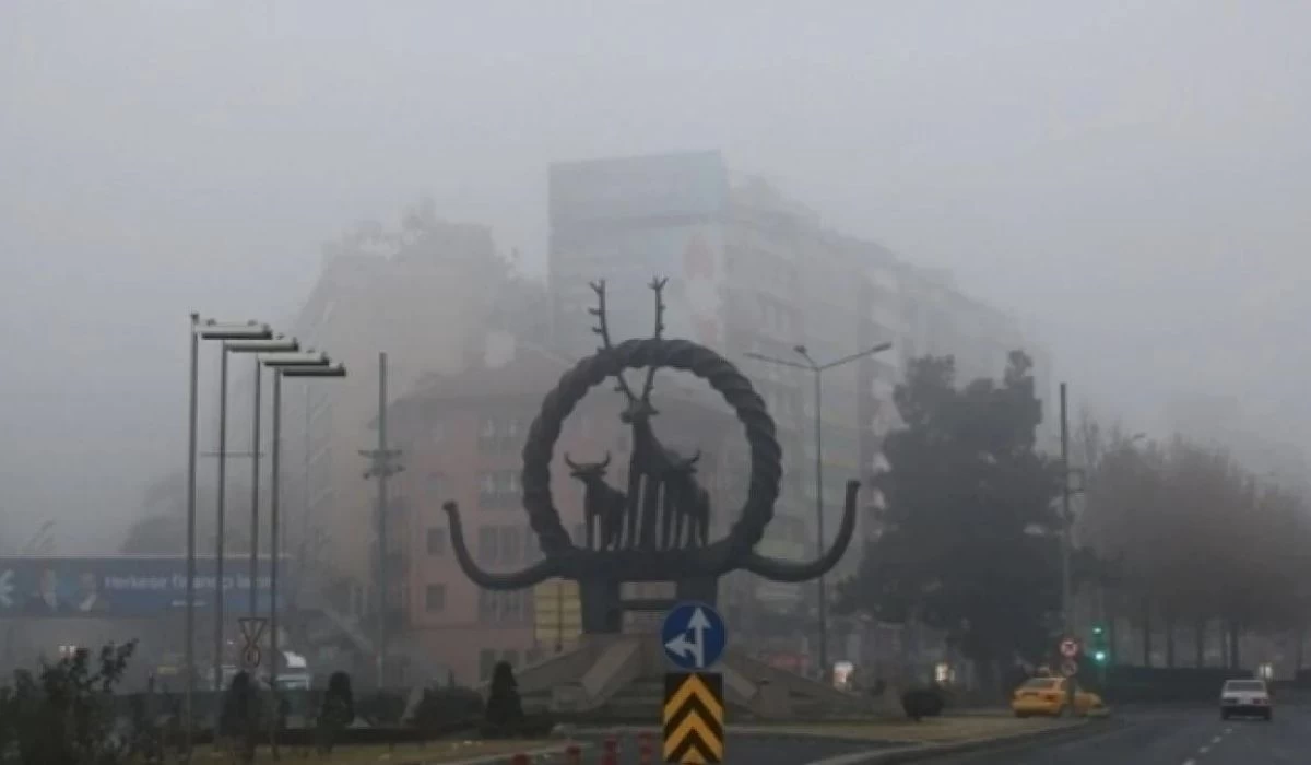 Ankara hava durumu! Ankara'da bugün, yarın, 5 günlük hava durumu tahmini ne?