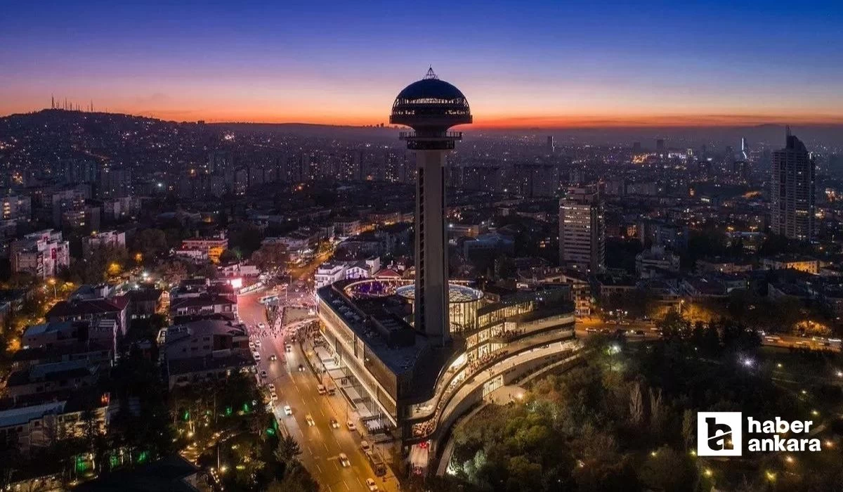 Ankara'da 5 günde aranılan 772 kişi yakalandı!