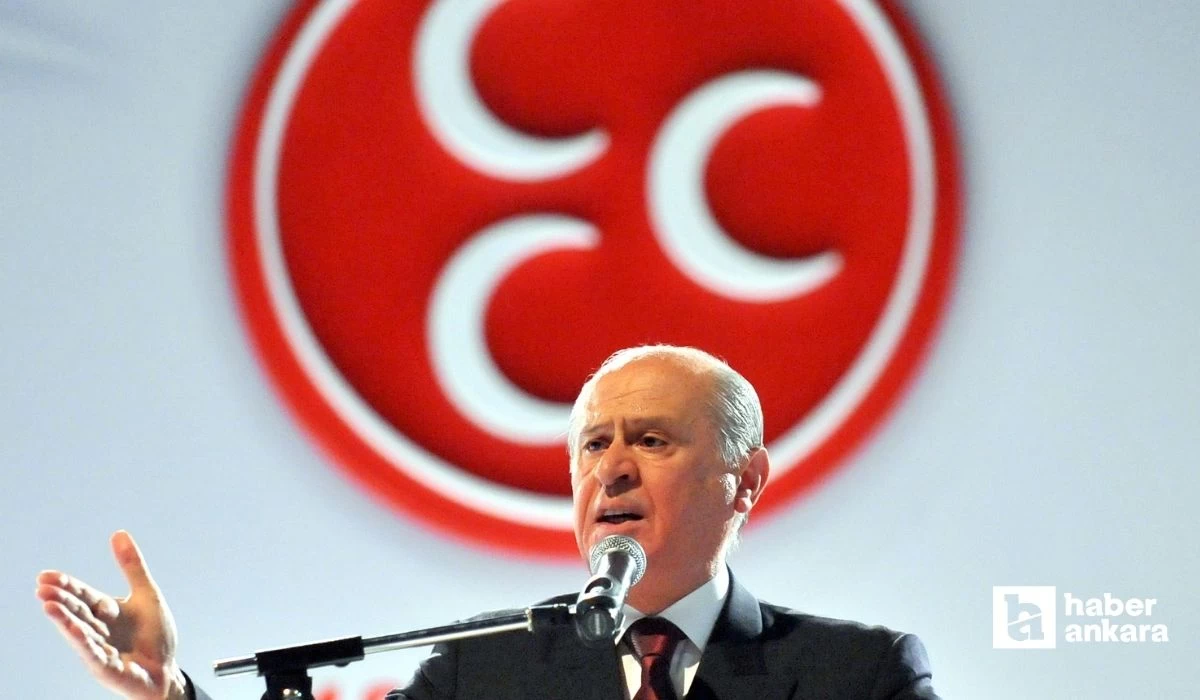 MHP Ankara ve İstanbul için bölge çalışma komisyonları oluşturdu