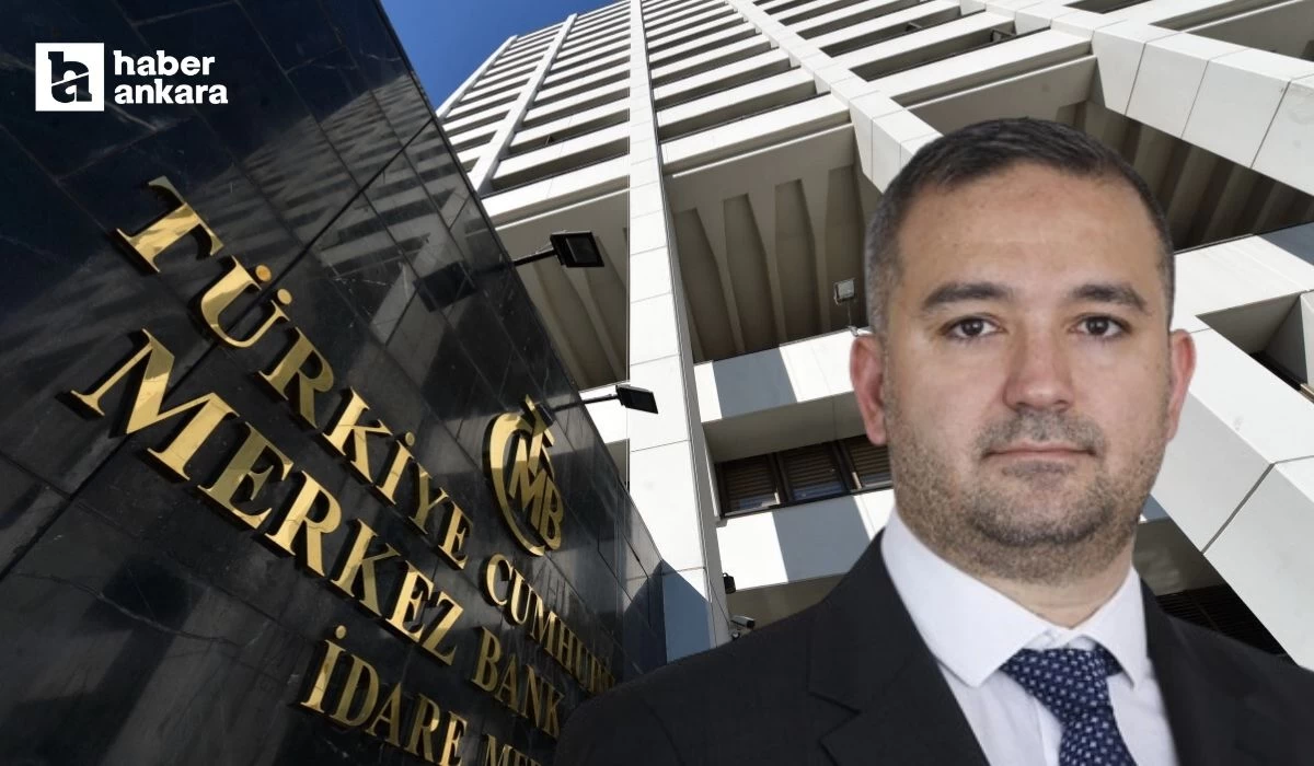 Yeni Merkez Bankası Başkanı olarak atanan Fatih Karahan kimdir?