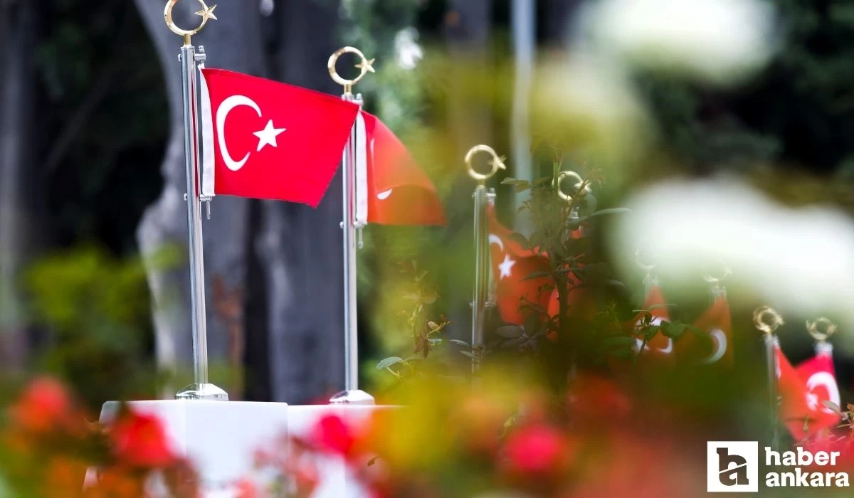 MSB duyurdu! Piyade Uzman Çavuş Kadir Dingil şehit oldu