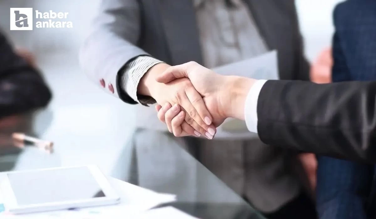 Başvuru için son günler! Tarım ve Orman Bakanlığı 5500 sözleşmeli personel alımı yapacak