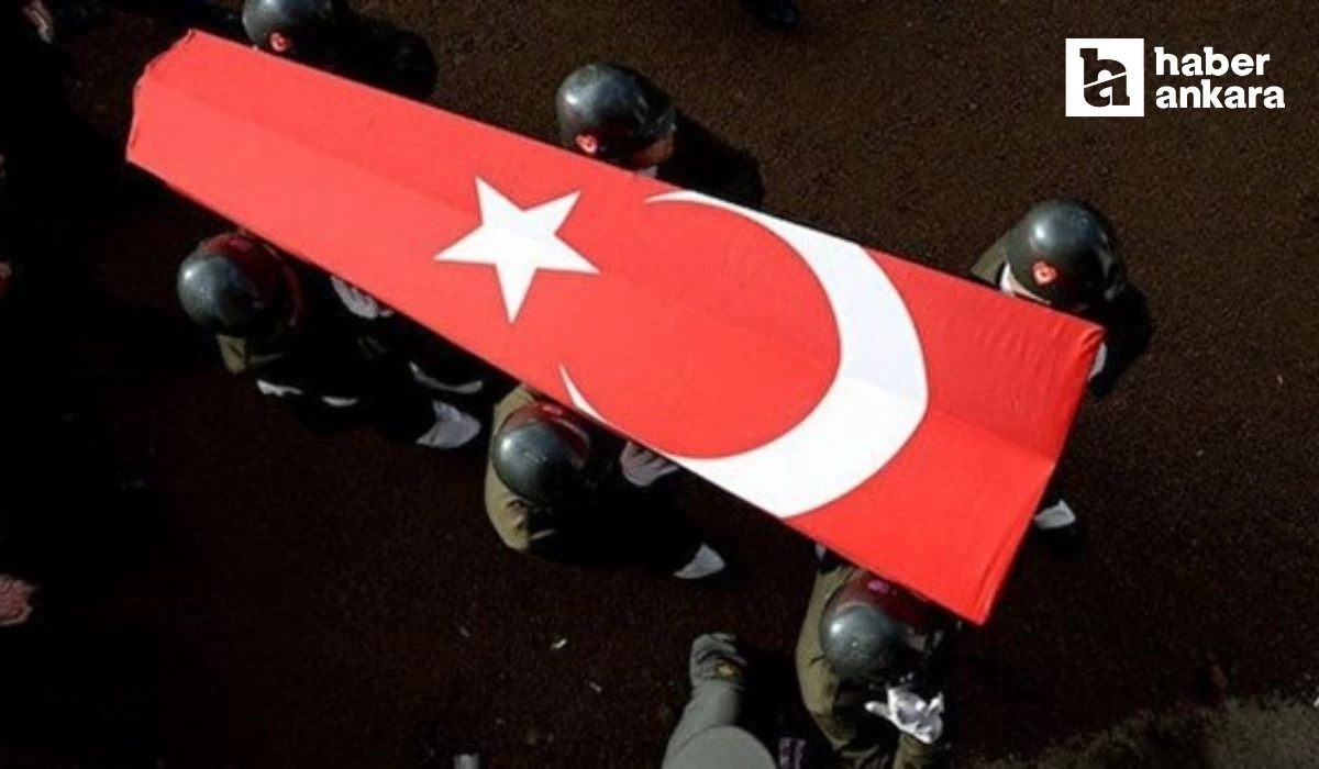 Gaziantep’te Emniyete ait helikopter düştü! 2 pilot şehit oldu