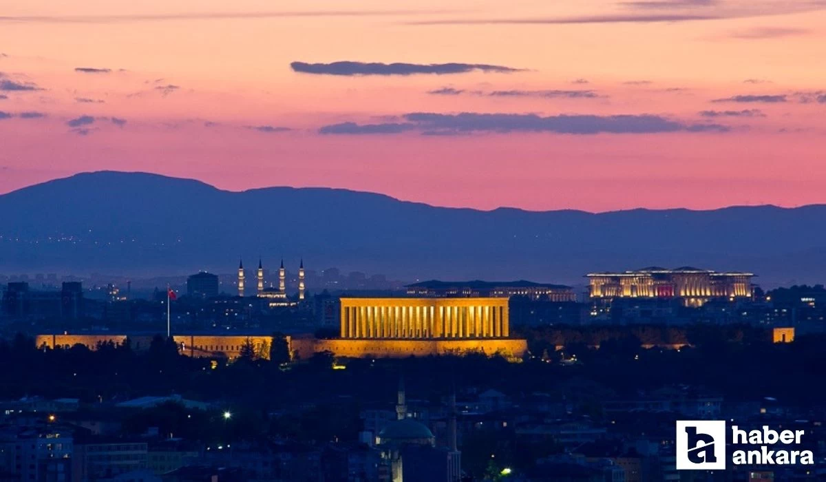 Ankara'nın en ucuz ilçeleri açıklandı! En ucuz ilk 10 ilçe sıralandı