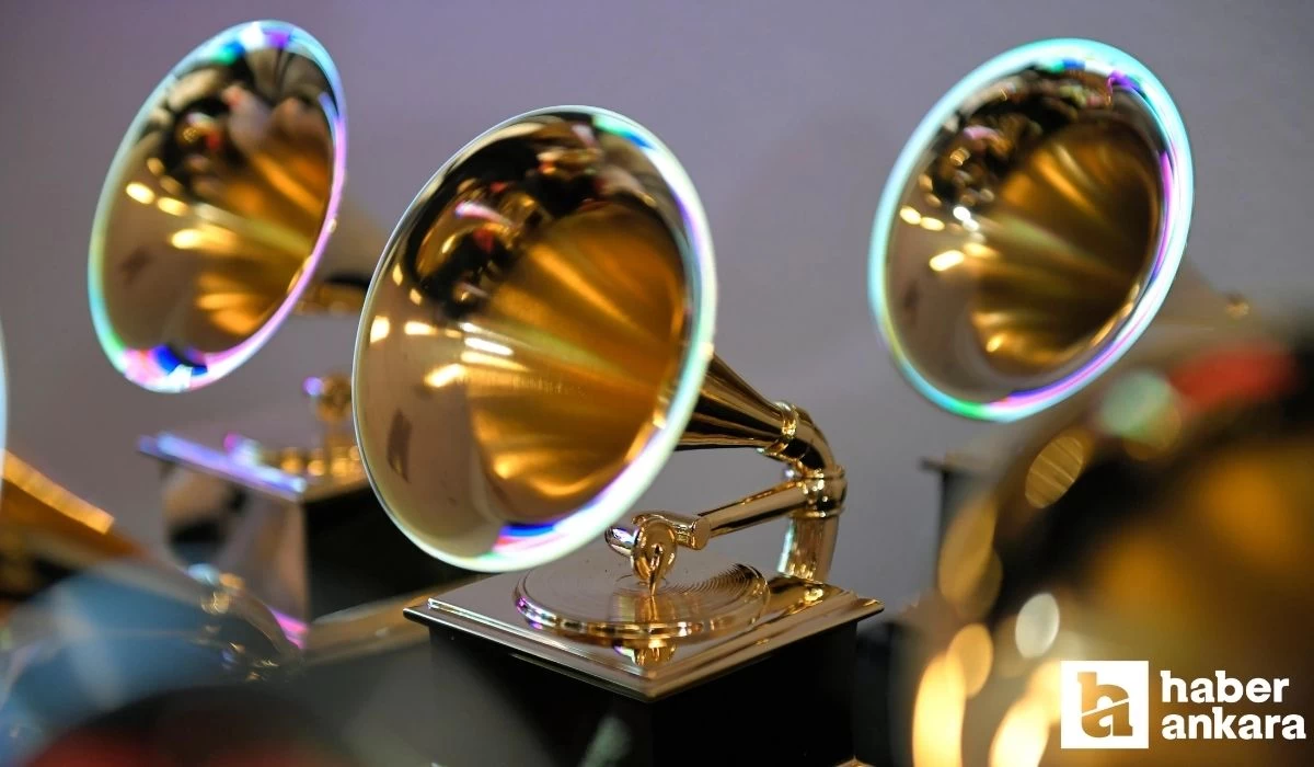 2024 Grammy Ödülleri sahiplerini buldu! İşte kazananların tam listesi