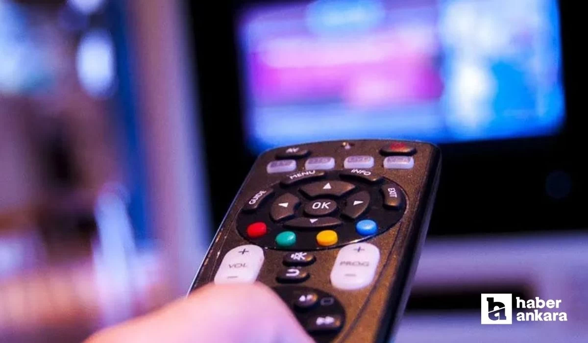 RTÜK açıkladı! Türkiye'deki tüm TV ve radyo kanalları 19:00'da aynı yayını yapacak