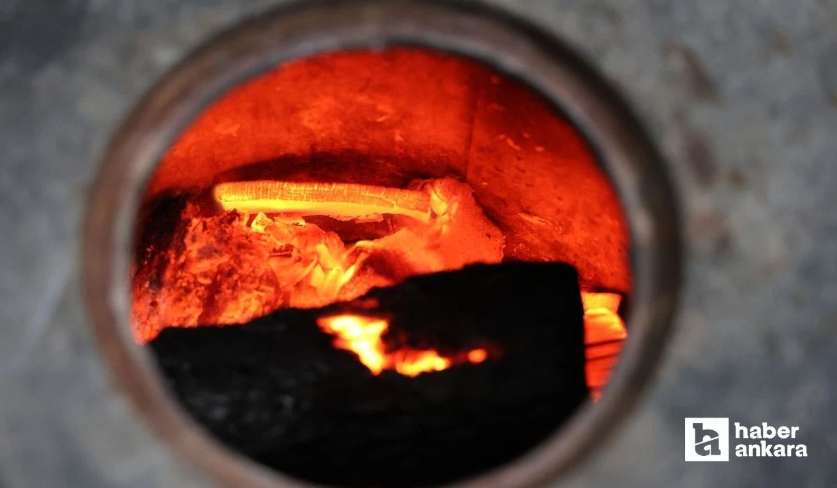 Ankara Altındağ'da bir kişinin hayatını kaybettiği yangının nedeni belli oldu!