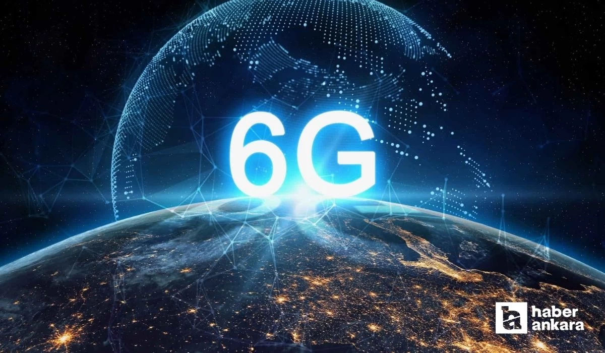 Dünya 6G'ye geçiyor! İlk uydu fırlatıldı