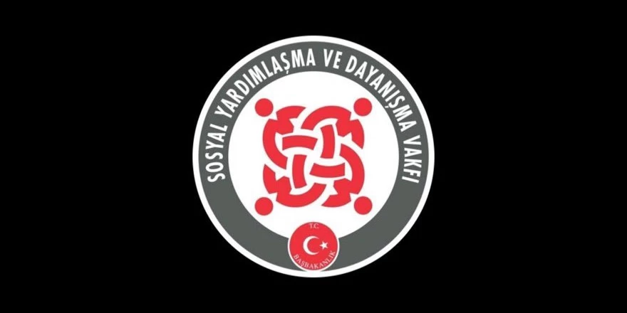 Sosyal Yardımlaşma ve Dayanışma Vakfı KPSS şartsız personel alımı yapıyor