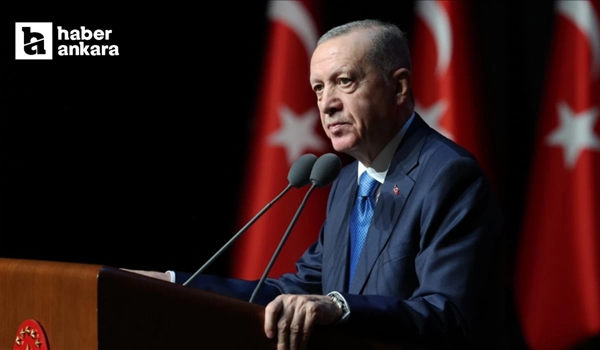 Cumhurbaşkanı Erdoğan'dan Küçükçekmece'deki saldırıya ilişkin açıklama!