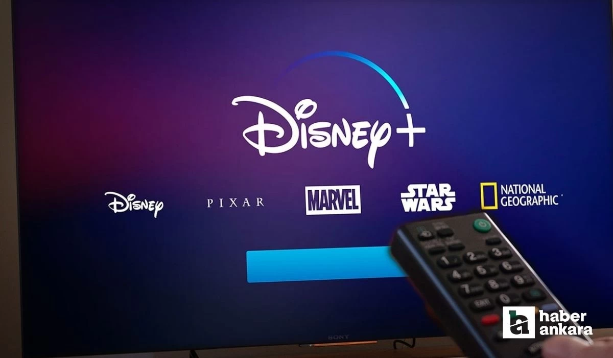 Disney+ 2024 abonelik ücretleri ne kadar oldu? Disney+ 'dan abonelik ücretlerine büyük zam