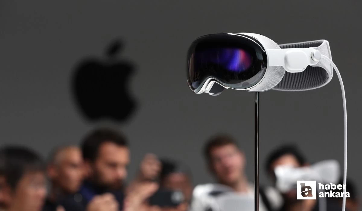 Apple Vision Pro sağlık sorunlarına mı yol açıyor?