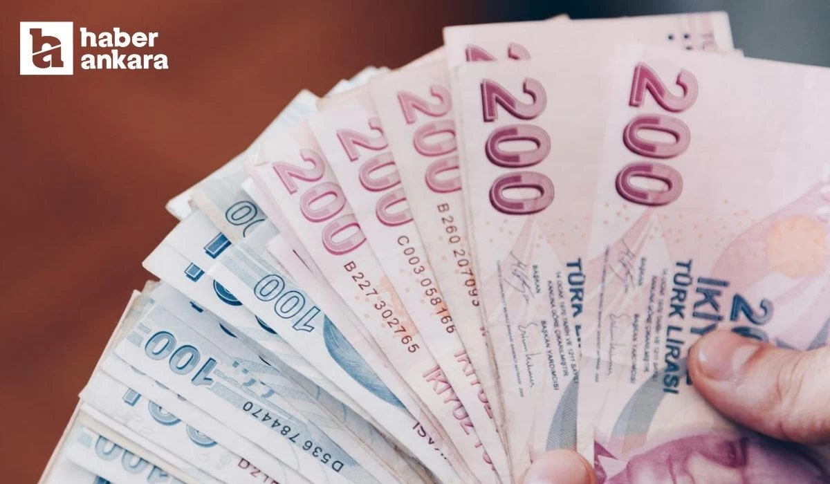 Garanti Bankası'ndan büyük promosyon kampanyası! Emeklilere özel tam 10 bin TL verilecek