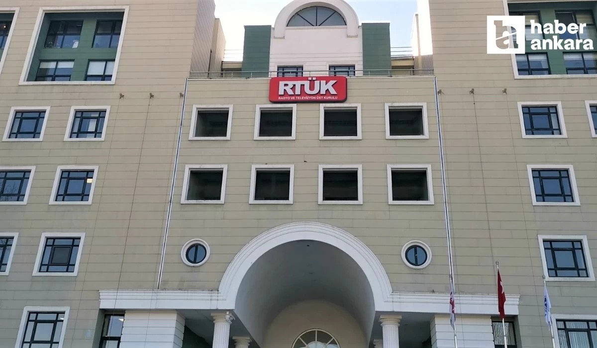 RTÜK'ten Aşk Adası yapımı hakkında açıklama geldi!