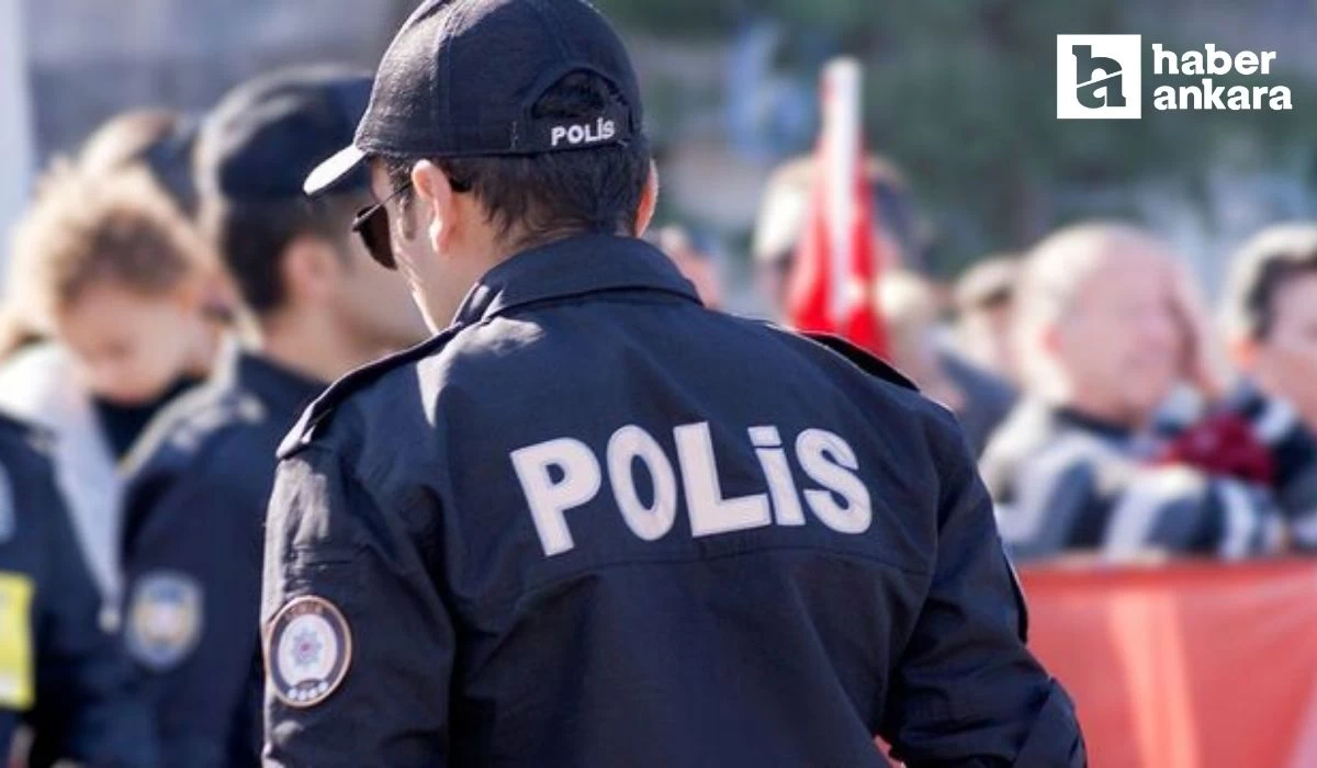 2024 yılı EGM 10 bin polis alımı başladı mı, ne zaman başlayacak?