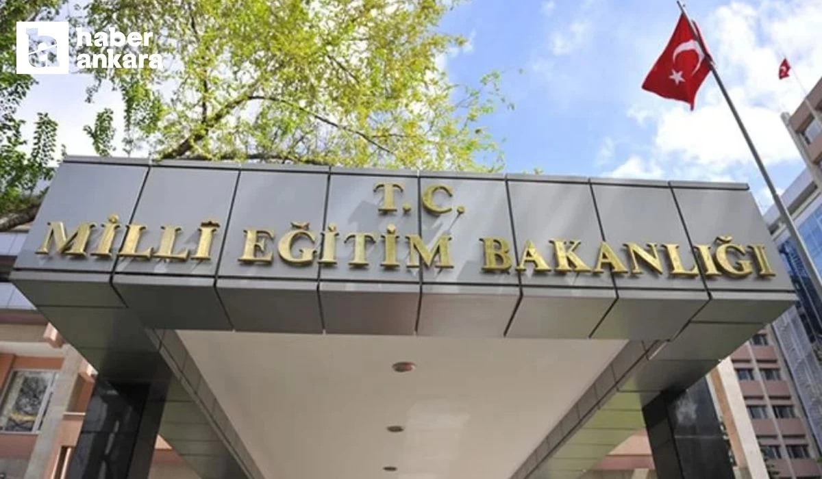 Millî Eğitim Bakanlığı Özel Öğretim Kurumları Yönetmeliği'nde değişikliğe gidildi!