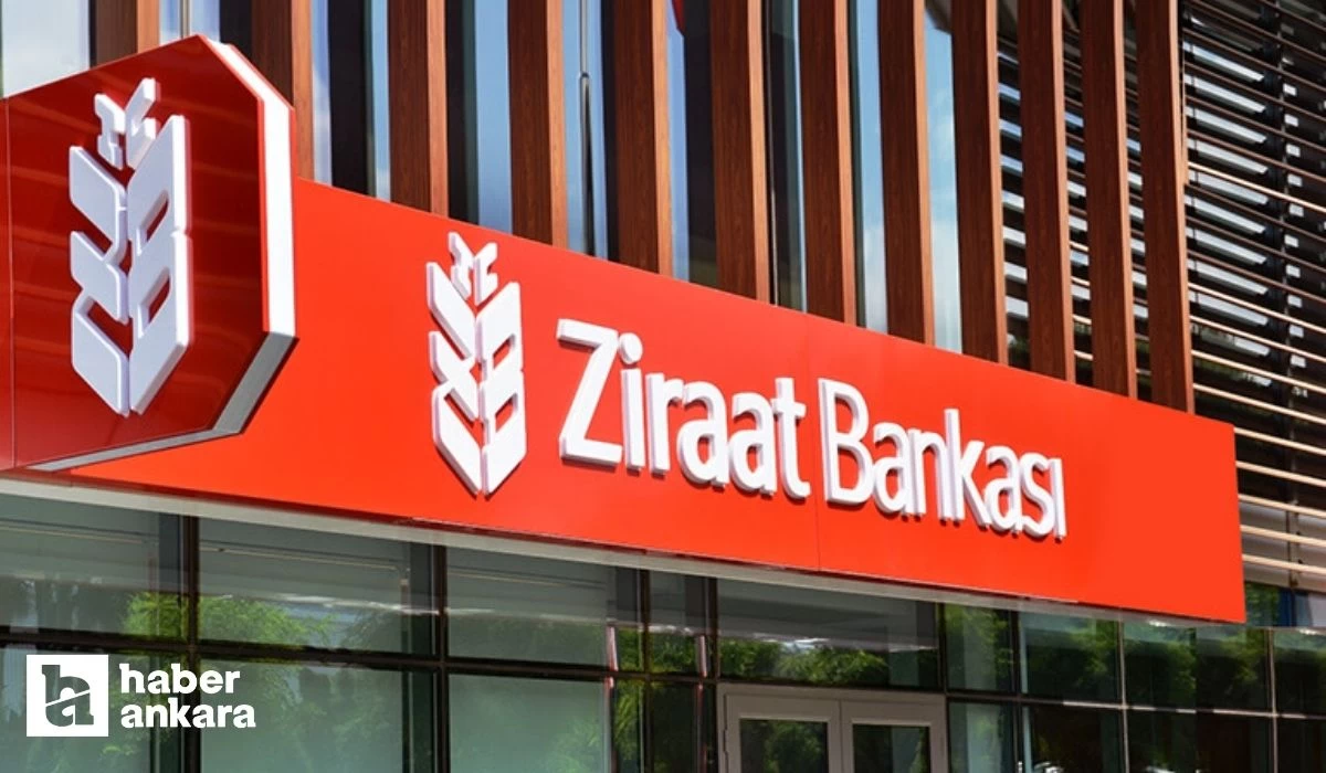 Market alışverişi yapmadan mutlaka başvurun! Ziraat Bankası tam 400 TL hediye edecek