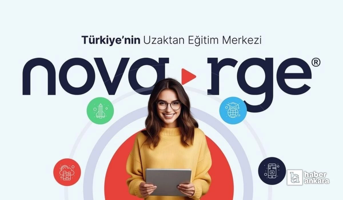 Novarge Eğitimlerini Premium Seviyeye Taşıdı