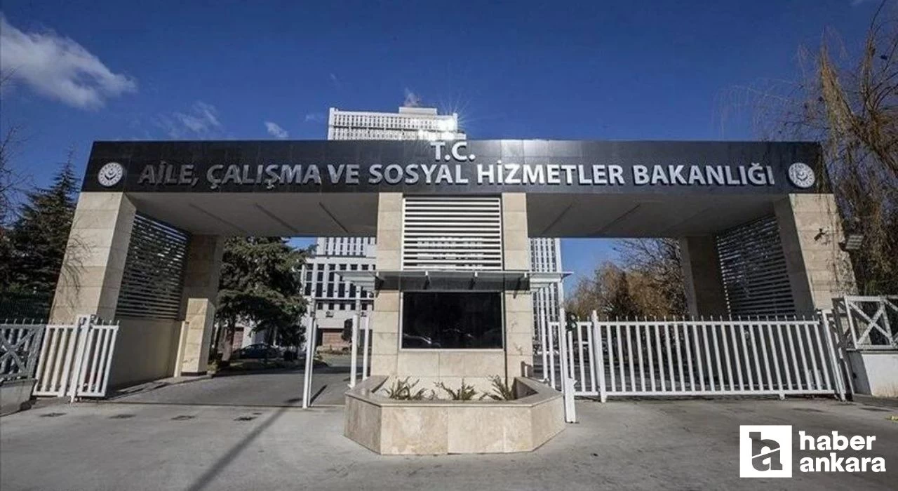 Aile ve Sosyal Hizmetler Bakanlığı personel alımı ne zaman başlayacak, kaç kişi alınacak?