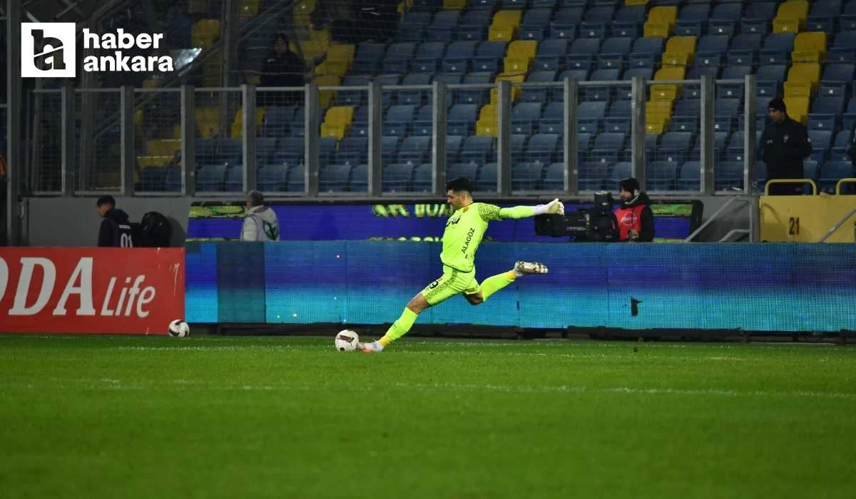 Bahadır Güngördü performansı ile göz dolduruyor! Süper Lig'in 26. haftasına damga vurdu