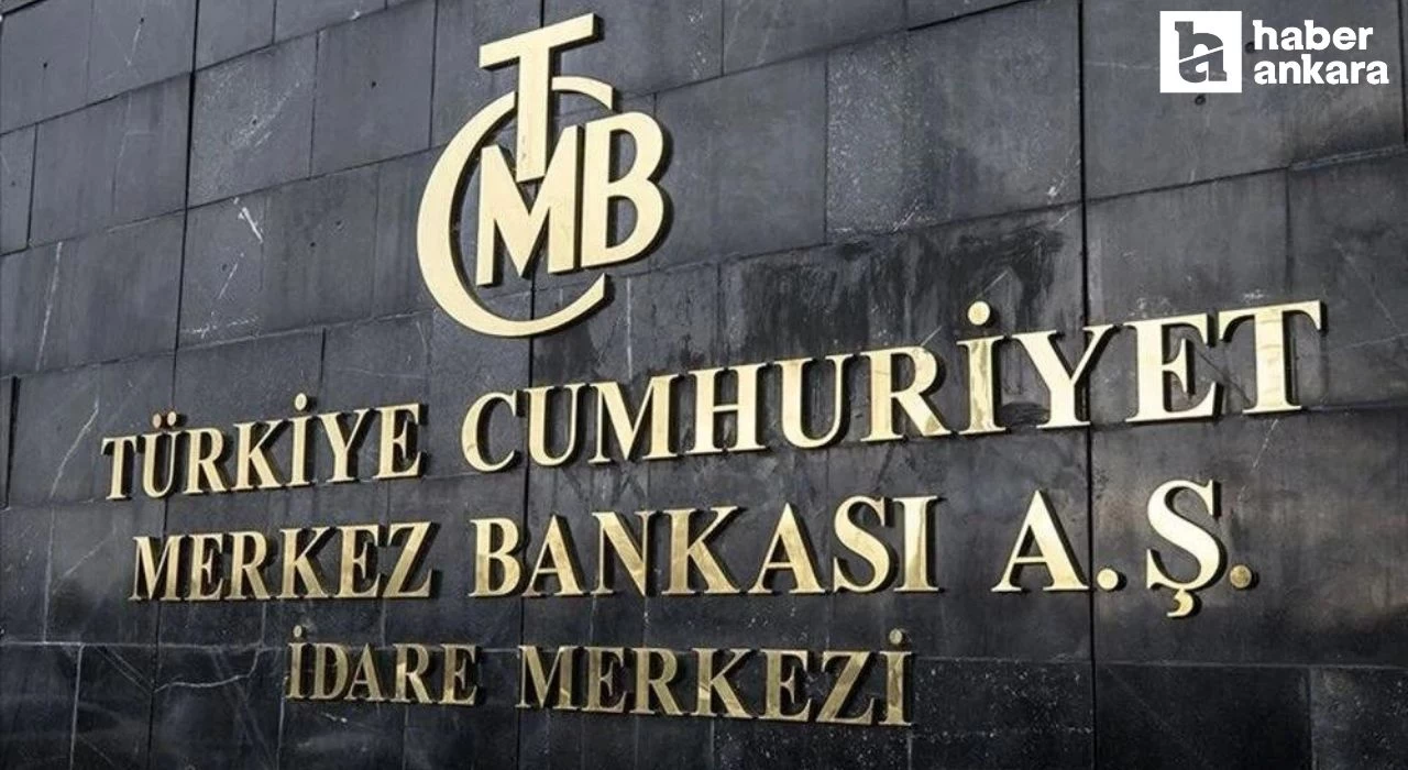 Şubat ayı Merkez Bankası faiz kararı toplantısı ne zaman, hangi gün, faiz oranı ne zaman açıklanacak?