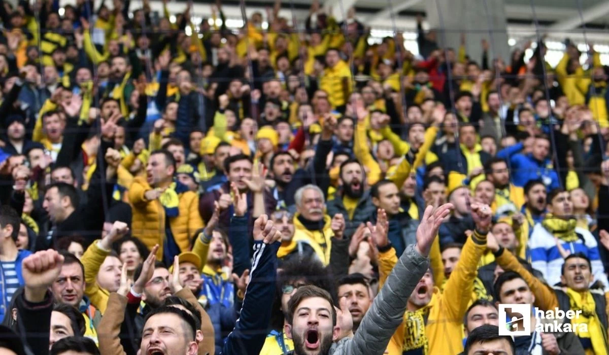 Ankaragücü 3 maçlık özel kombine paketi satışa sunduğunu açıkladı