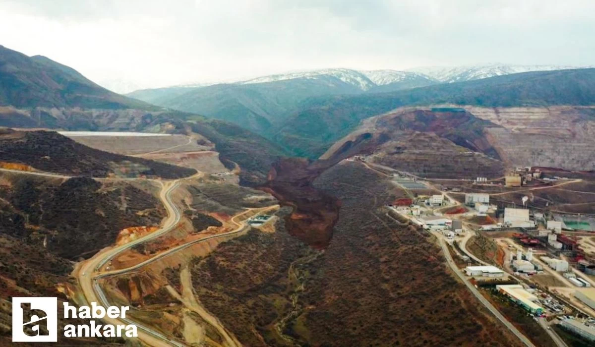 Erzincan'da yaşanan facia ardından şok eden ifade ortaya çıktı! Çatlaklarla ilgili maili 3 gün sonra görmüş