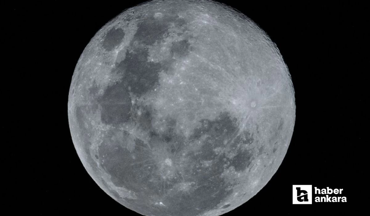 ABD 52 yıl sonra Ay'a uzay aracı gönderdi!