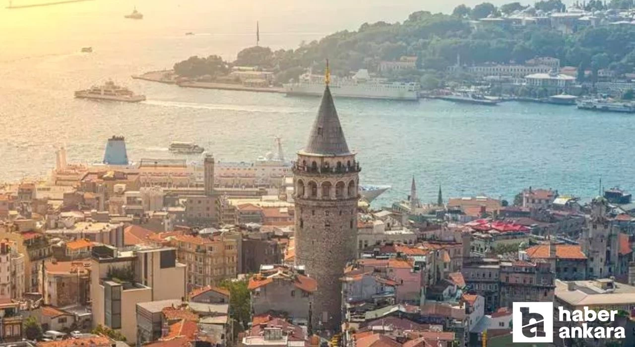 Galata Kulesi ziyarete kapalı mı, ne zaman açılacak?