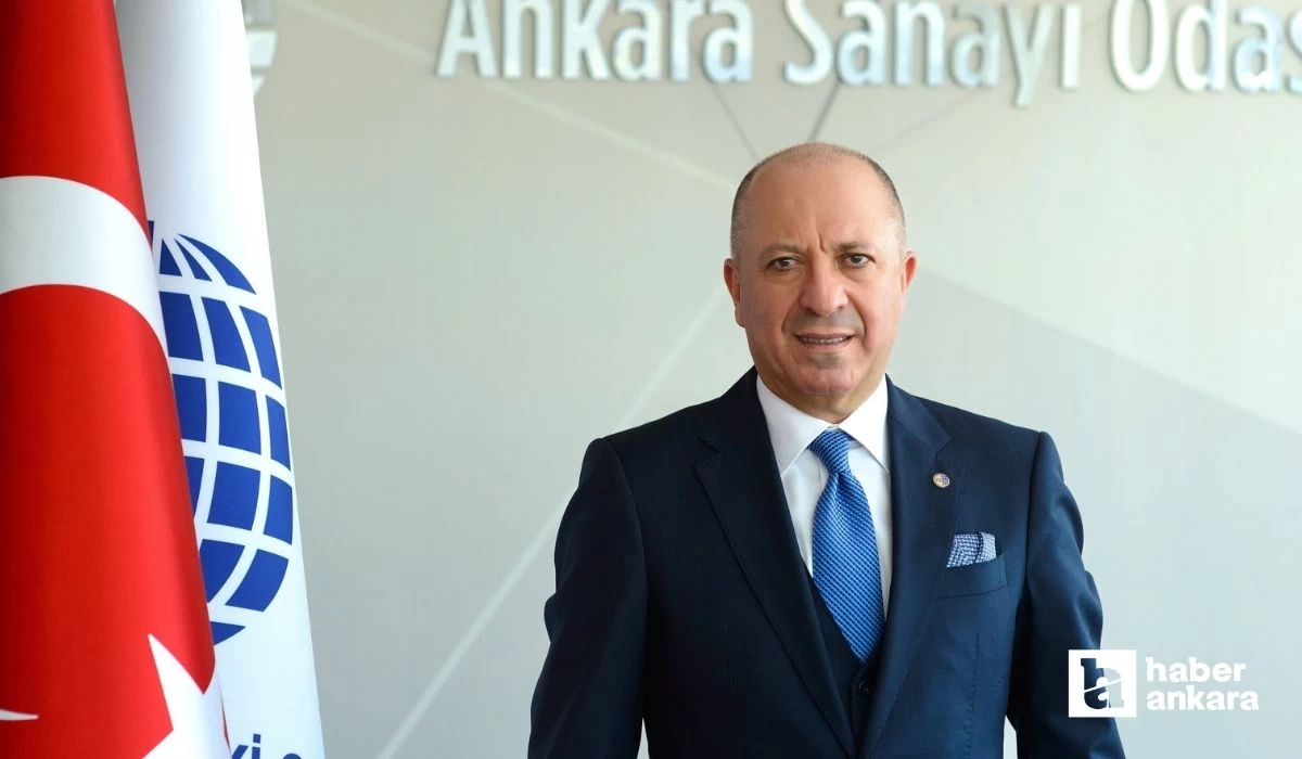 Ankara Sanayi Odası kobilere destek vereceğini açıkladı!