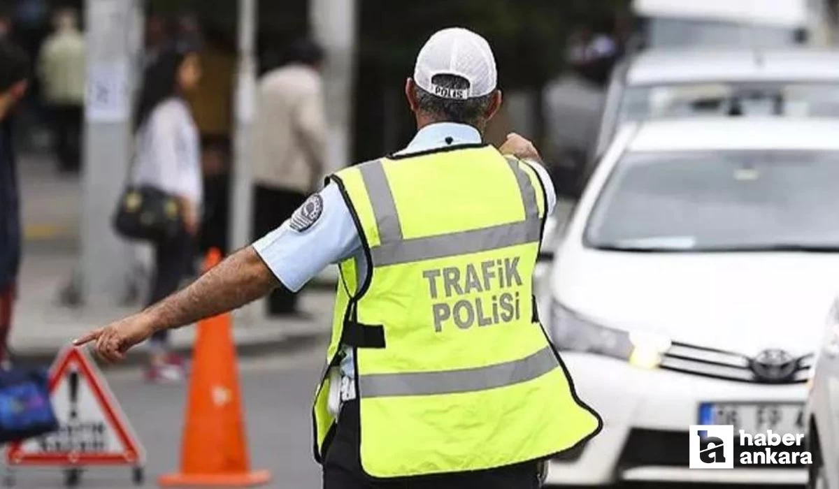 Ankaralılar trafiğe çıkmadan önce iki kere düşünün! Bunu bilmezseniz yolda kalırsınız