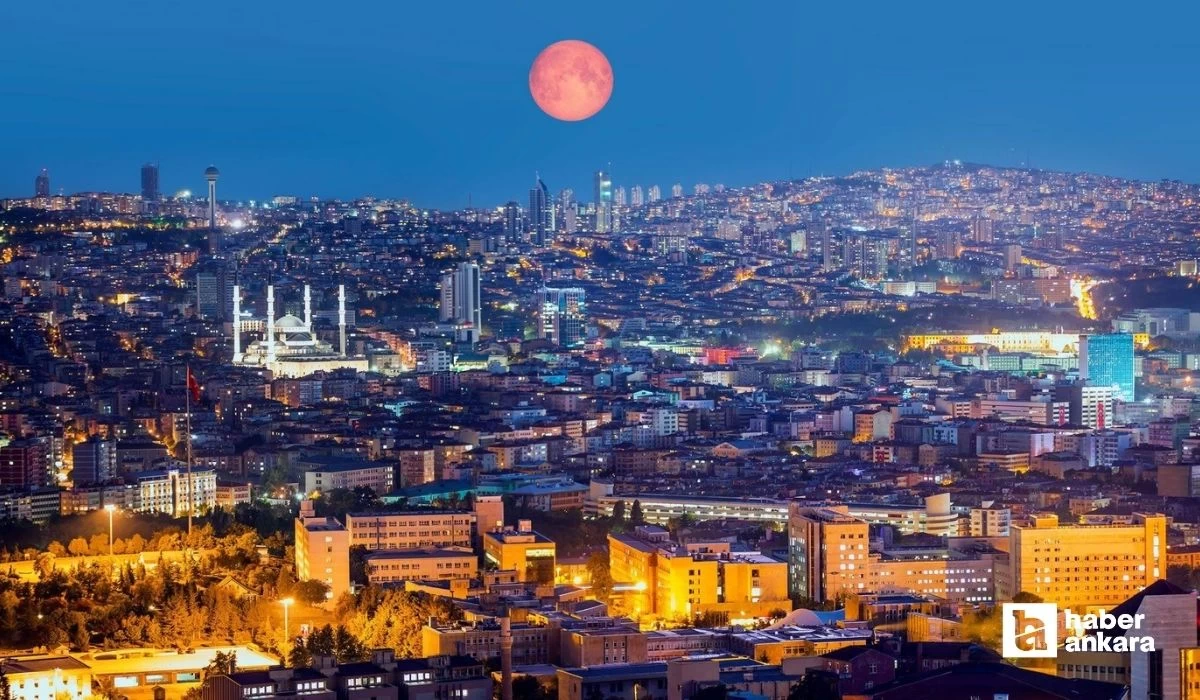 Ankara'nın parlayan yıldızıydı! Türkiye'nin 82.ili için adaylığı açıklandı