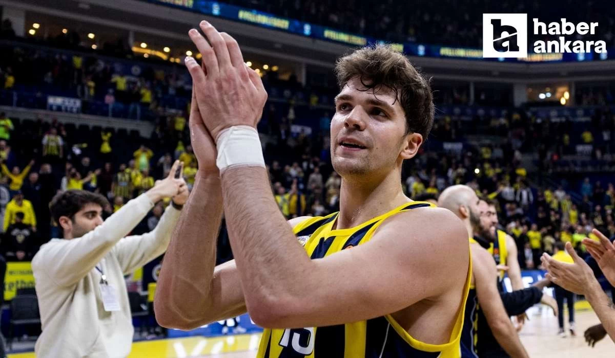 Fenerbahçe Baskonia karşısında rekora doyamadı! 3 rekor birden kırıldı