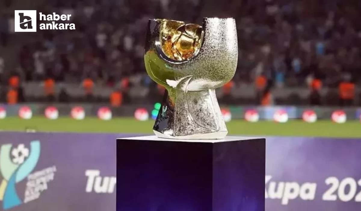 Şanlıurfa'da oynanacak Fenerbahçe-Galatasaray maçında değişiklik