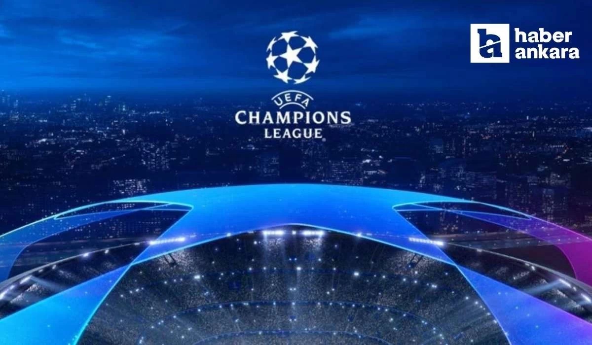 UEFA Şampiyonlar Ligi Son 16 Turu rövanş maçları başlıyor!