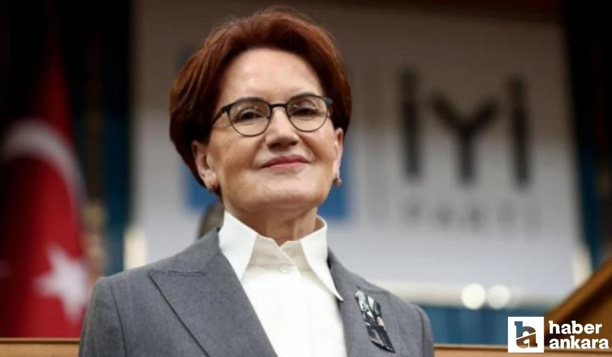 İYİ Parti Lideri Akşener'den Etimesgut açıklaması! Mutlaka isterim, gıcıklık olsun